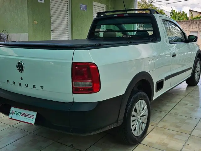 SAVEIRO - 1.6 MSI ROBUST CS 16V 2P MANUAL