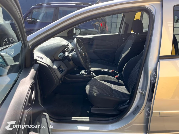 Onix Hatch 1.0 4P FLEX JOY