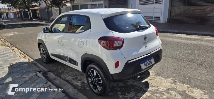 KWID 1.0 12V SCE Intense