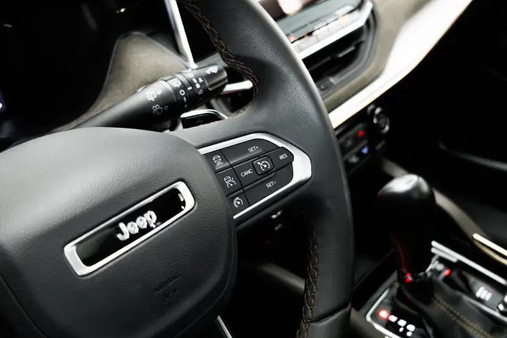 COMMANDER 2.0 Td380 Turbo Overland