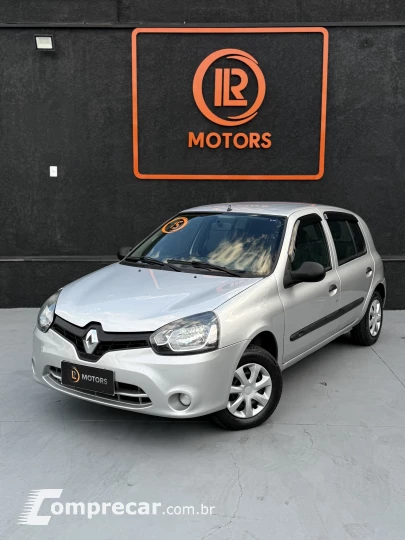 CLIO 1.0 Expression 16V Hi-power