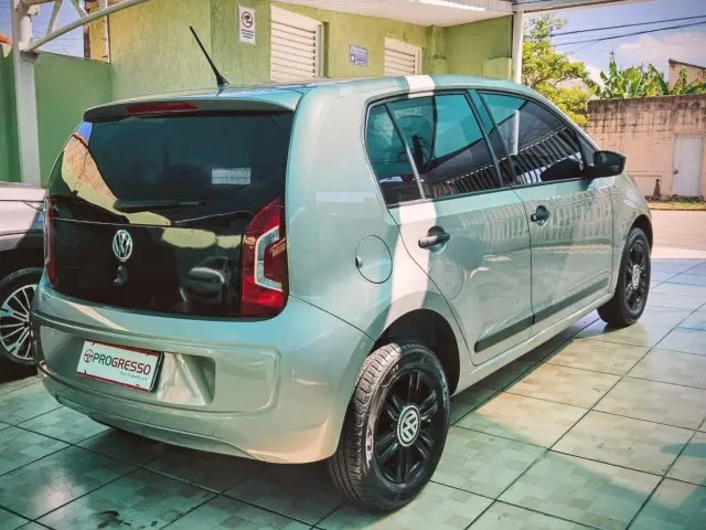 UP - 1.0 MPI TAKE UP 12V 4P MANUAL