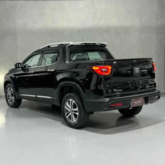 Toro Volcano 2.0 16V 4x4 TB Diesel Aut.