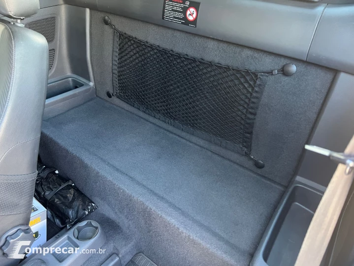 SAVEIRO 1.6 Cross CE 16V