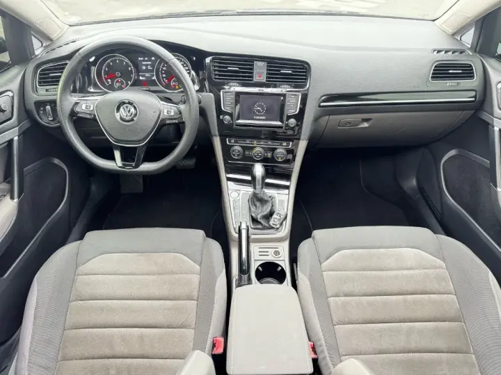 Golf Highline 1.4 TSI 140cv Aut.