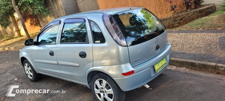 CORSA 1.4 MPFI Maxx 8V