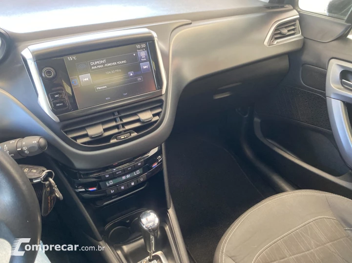 208 1.6 GRIFFE 16V PEUGEOT