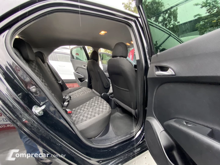 HB20 1.6 Comfort 16V