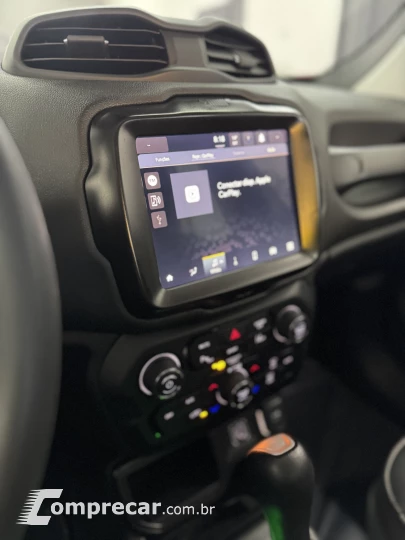 RENEGADE 1.3 T270 Turbo Longitude