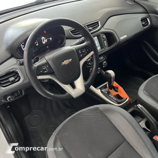 ONIX HATCH ACTIV 1.4 8V Flex 5P Aut.