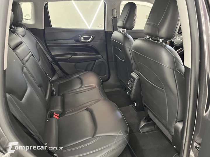 COMPASS 1.3 T270 Turbo Longitude