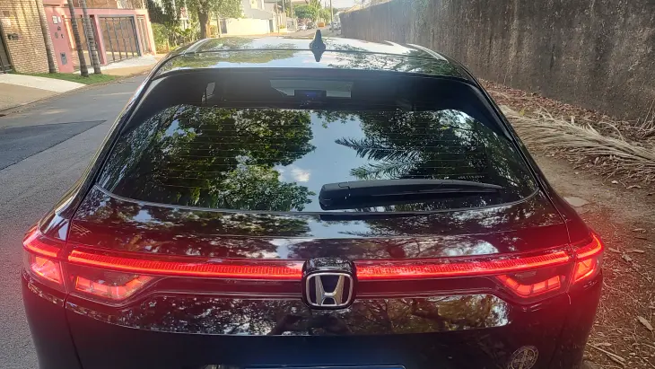 HR-V 1.5 DI I-vtec EXL