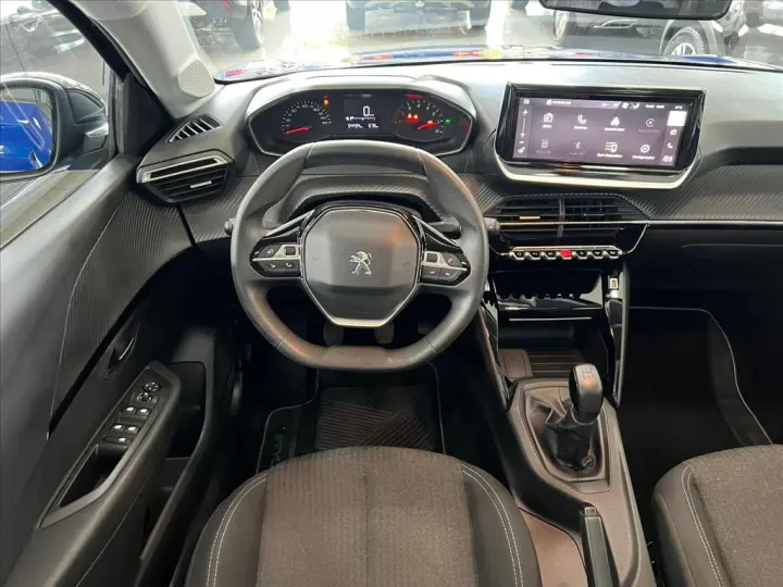 208 1.0 FIREFLY FLEX STYLE MANUAL