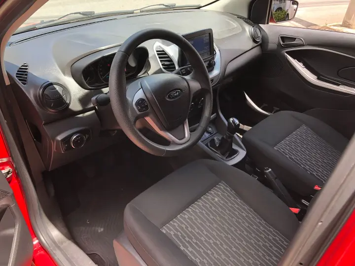 Ka 1.0 Ti-Vct Flex Se Plus Manual