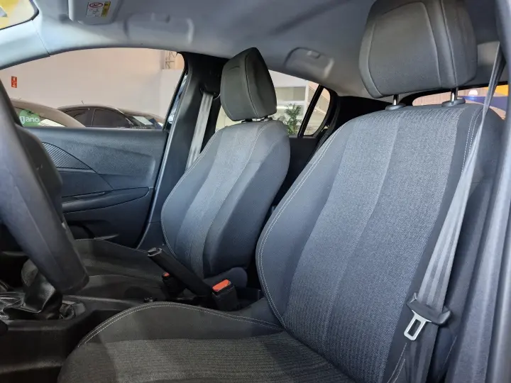 208 1.0 FIREFLY FLEX LIKE MANUAL