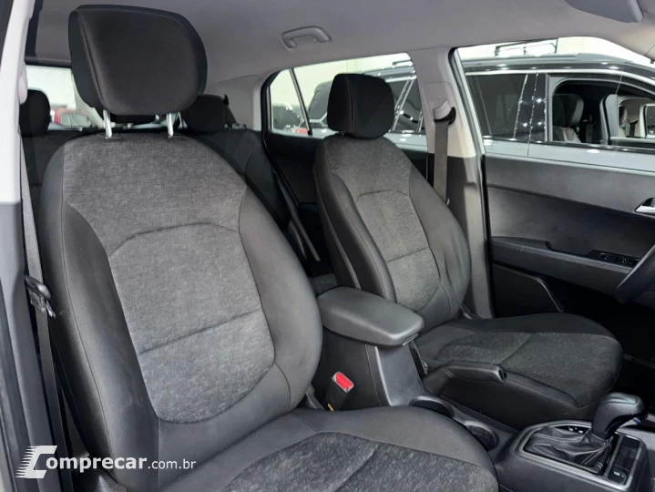 CRETA 1.6 16V Action