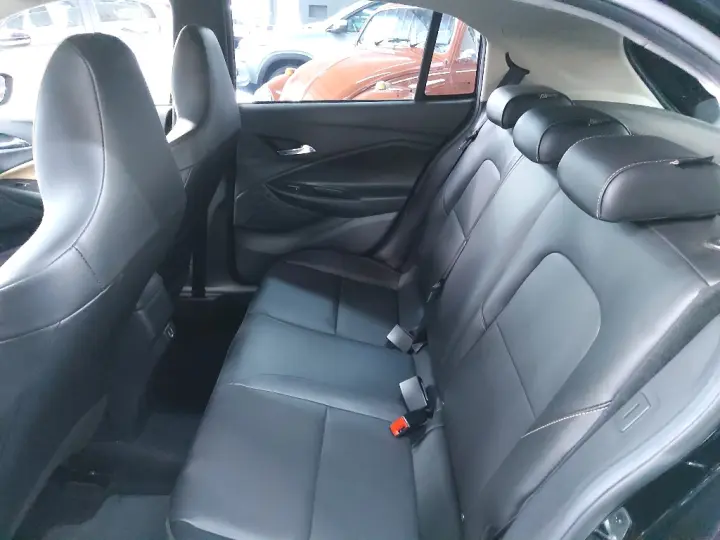 ONIX 1.0 TURBO FLEX PREMIER AUTOMATICO