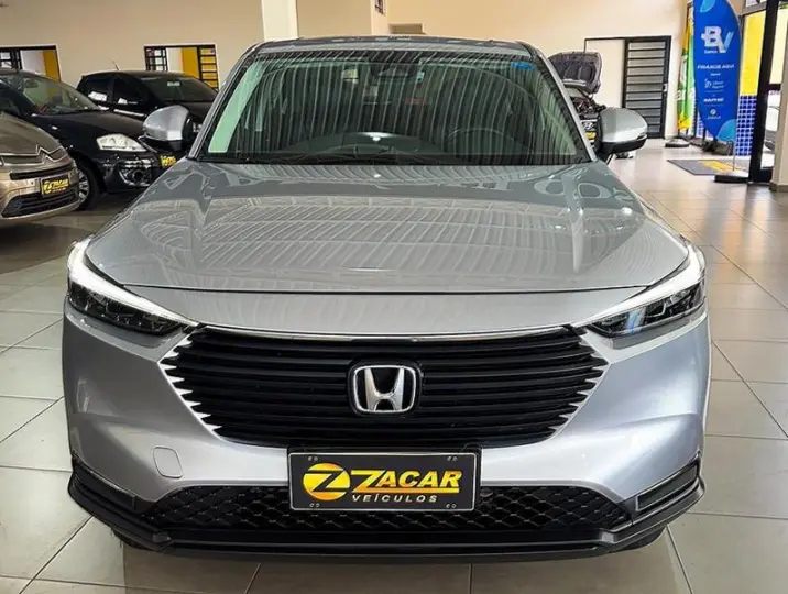 HR-V EXL 1.5 SENSING 16V 5P AUT