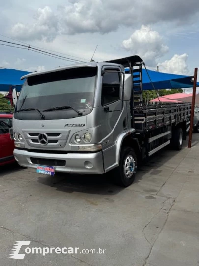 Accelo 1016 2p (diesel) (E5)