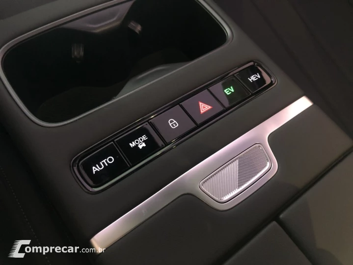 7 1.5 TGDI PHEV LUXURY DHT