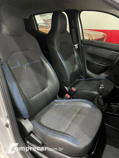 KWID 1.0 12V SCE Intense