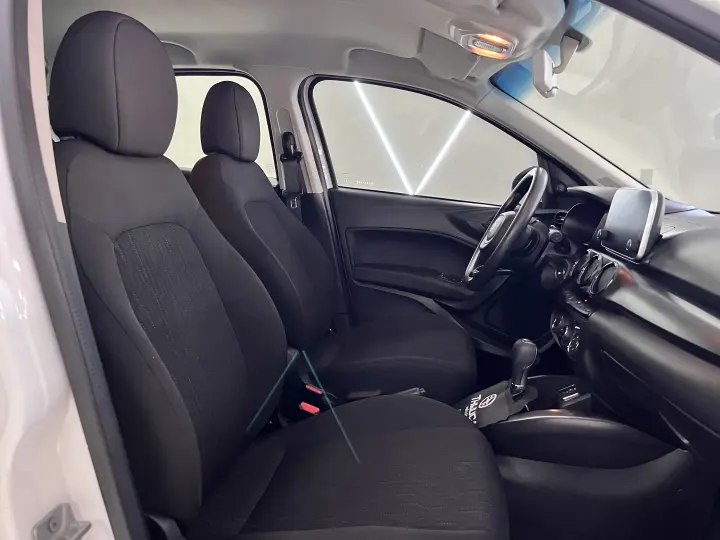 CRONOS 1.3 Firefly Drive