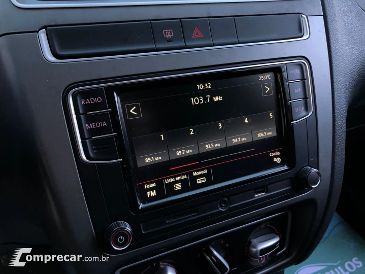 Fox 1.6 Msi Total Flex Connect 4P Manual