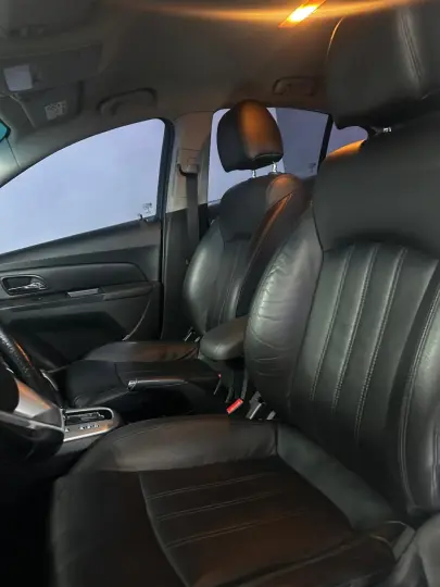 CRUZE 1.8 LT 16V