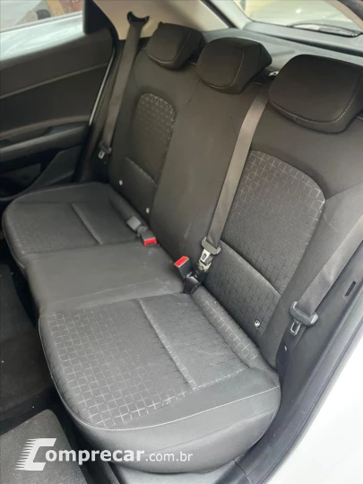 GOL 1.0 12V MPI Totalflex