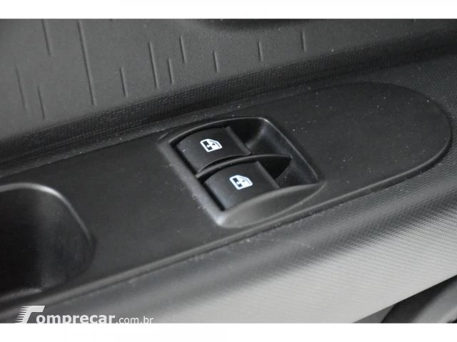 MOBI - 1.0 EVO LIKE. MANUAL