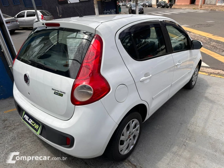 PALIO 1.0 MPI Attractive 8V