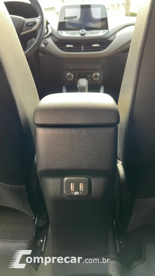 ONIX SED. Plus PREM. 1.0 12V TB Flex Aut