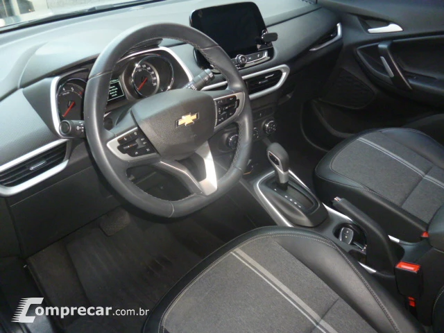 TRACKER 1.0 Turbo LTZ