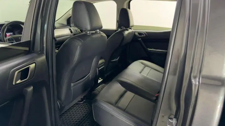 RANGER LIMITED 3.2 4X4 CD AUT DIESEL