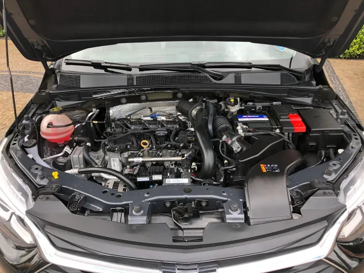 Onix 1.0 Turbo Flex Plus Premier Automático