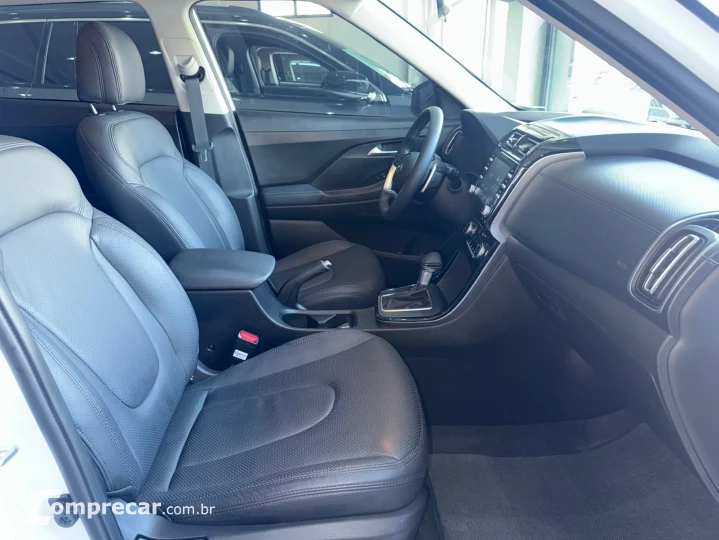 CRETA 1.0 Tgdi Limited