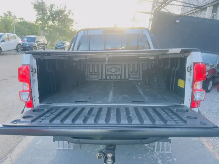 S10 2.5 16V Advantage CD 4X2