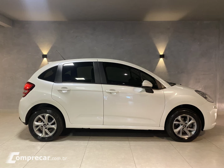 C3 1.5 Picasso Tendance 8V