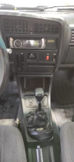 MONZA 2.0 EFI GLS 8V