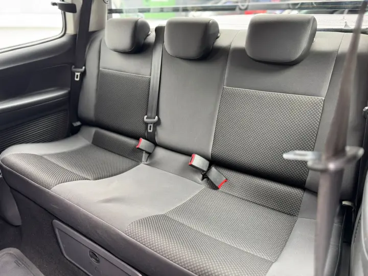 SAVEIRO 1.6 MSI Robust CD 16V