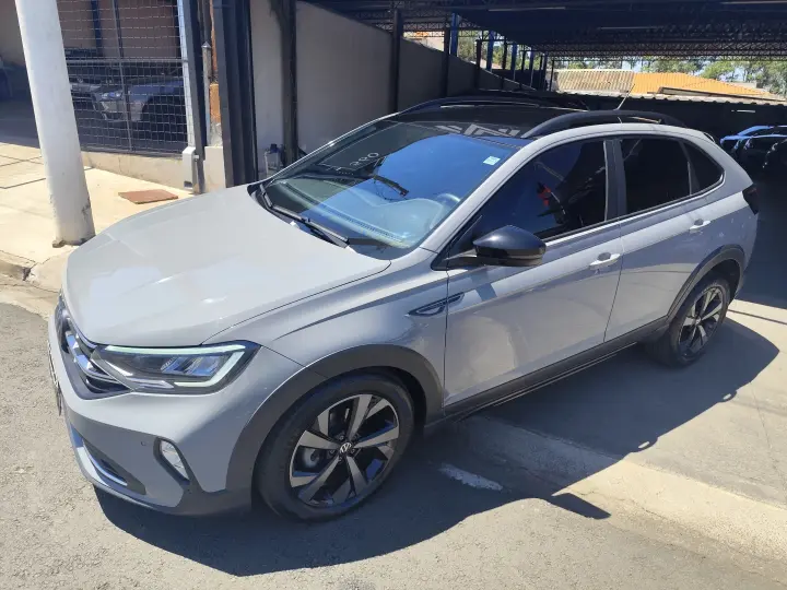 NIVUS 1.0 200 TSI Highline