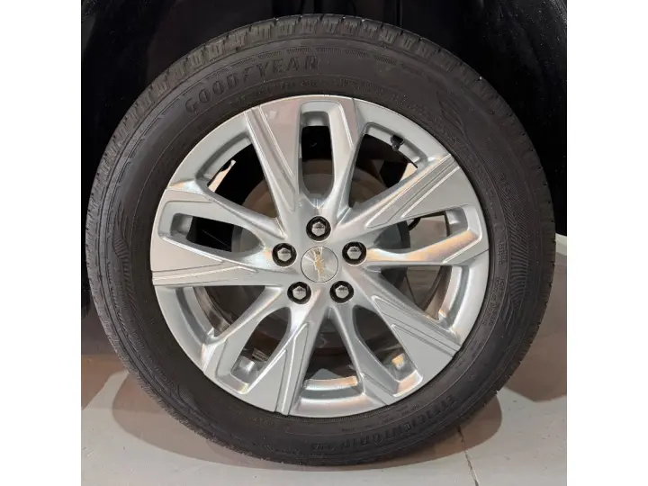 TRACKER 1.0 TURBO FLEX LTZ AUTOMÁTICO