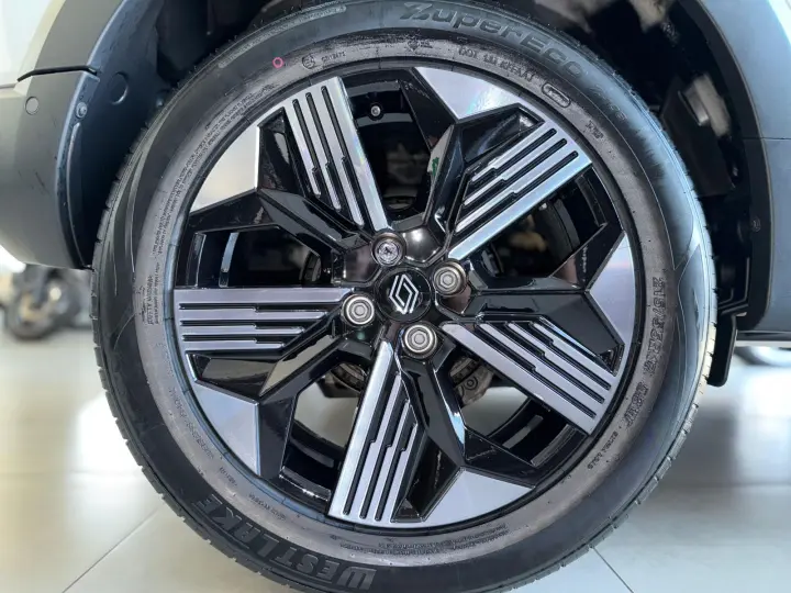 KARDIAN 1.0 TCE Premiére Edition EDC