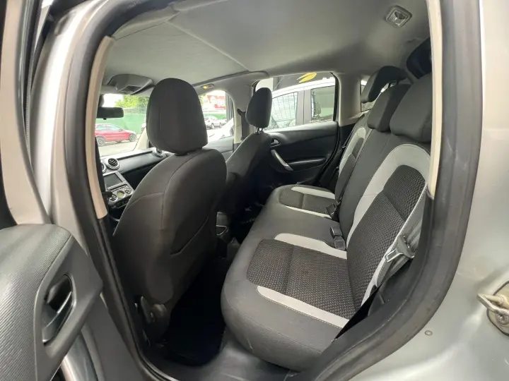 CITROEN/C3 1.6 A EXCL.