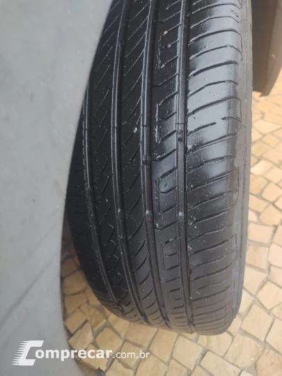 T-CROSS 1.0 200 TSI Sense