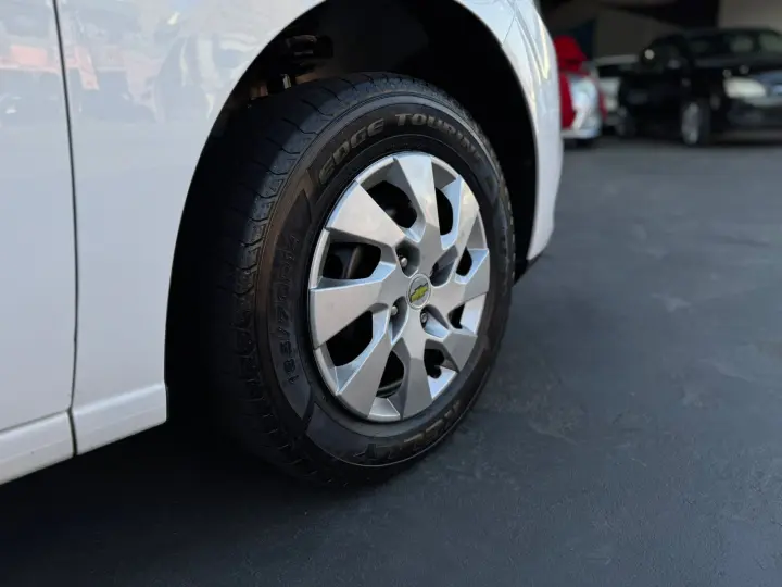 PRISMA 1.0 LT Spe/4 8V