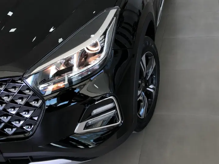 TIGGO 5x 1.5 VVT TURBO IFLEX SPORT CVT