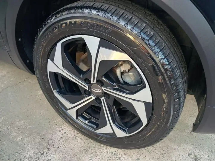 TIGGO 5X PRO 1.5 TURBO FLEX AUT