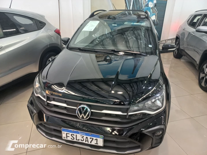 SAVEIRO 1.6 MSI Highline CD 8V