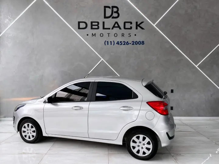 Ka 1.0 SE/SE Plus TiVCT Flex 5p